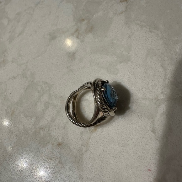 David Yurman Ring - Picture 6 of 7